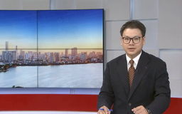 Chương trình Thời sự 23h00 | 27/09/2025