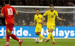 FIFA xử phạt Malaysia vì vi phạm hồ sơ đăng ký thi đấu