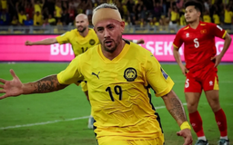 LĐBĐ Malaysia tuyên bố kháng cáo án phạt FIFA