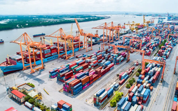 Thu ngân sách 9 tháng ước đạt gần 97% dự toán năm