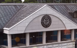 K Campus Dream: Cao đẳng Khoa học Andong