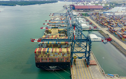 Giảm chi phí logistics, tăng sức cạnh tranh cho xuất khẩu
