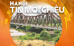 Cần sớm đề xuất xếp hạng di sản cầu Long Biên | Hà Nội tin mỗi chiều