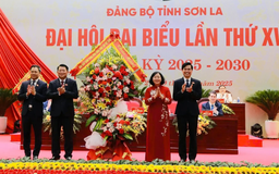Xây dựng Sơn La giàu đẹp, phát triển xanh, nhanh và bền vững