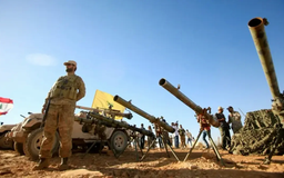 Hezbollah tiếp tục tuyên bố sẽ không giải giáp vũ khí