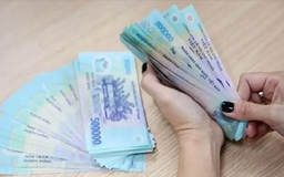 Hai ngân hàng trả cổ tức tiền mặt gần 11.000 tỷ đồng