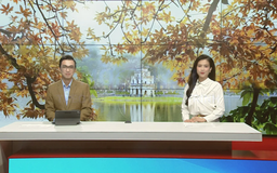 Chương trình Hà Nội 18h00 | 28/09/2025