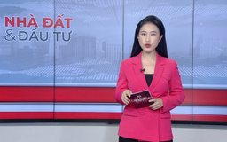 Bản tin Nhà đất và đầu tư | 28/09/2025