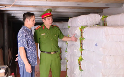 Chính quyền địa phương chủ động tham gia ứng cứu cháy nổ