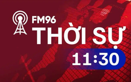 Thời sự 11h30 | 28/09/2025