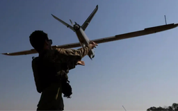 NATO tăng cường giám sát tại Baltic trước đe dọa từ UAV