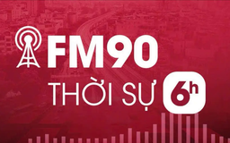 Thời sự 6h00 | 28/09/2025