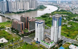Giá nhà tăng ảo, nhiều người từ bỏ giấc mơ an cư