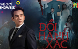 Hứa Vĩ Văn lần đầu thử sức phim kinh dị | Thế giới Showbiz | 28/09/2025
