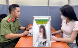 Xử phạt 'hot girl' quảng cáo đánh bạc trên Facebook