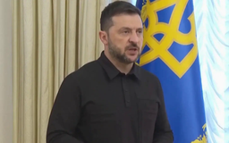 Ukraine đàm phán việc mua bán vũ khí với Mỹ