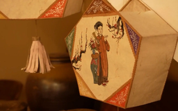 Trung thu hoài niệm, đèn xưa kể chuyện | Văn hóa và sự kiện | 27/09/2025