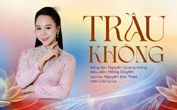 Trầu không