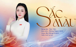 Sắc màu
