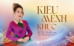 Kiều mệnh khúc