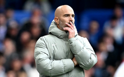 Chelsea vẫn đặt niềm tin vào HLV Enzo Maresca
