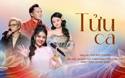 Tửu ca