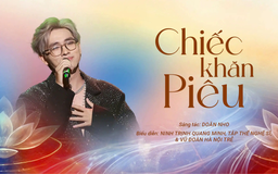 Chiếc khăn piêu