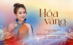 Hoá vàng