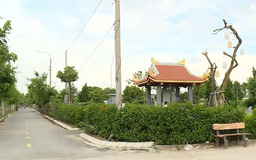 Làng hạnh phúc | Vườn đô thị | 28/09/2025