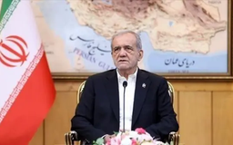 Iran phản đối việc LHQ tái áp đặt trừng phạt