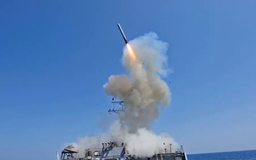 Mỹ xem xét chuyển giao tên lửa Tomahawk cho Ukraine