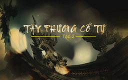 Tây Phương cổ tự - Tập 2 | Di sản kể chuyện | 28/09/2025