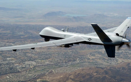 Anh tiết lộ kế hoạch triển khai 'bức tường UAV'