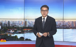 Chương trình Thời sự 15h00 | 29/09/2025