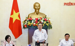 Đổi mới việc tuyển dụng, sử dụng, quản lý viên chức