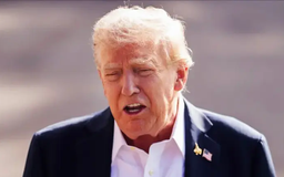 Ông Trump hy vọng sớm đạt thỏa thuận hòa bình ở Gaza