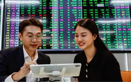 Nhà đầu tư mới ồ ạt gia nhập thị trường chứng khoán