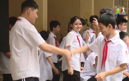 Trường của chúng em | Người tốt quanh ta | 30/09/2025