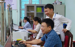 Khắc phục khó khăn khi làm sạch dữ liệu đất đai