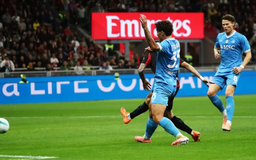 Napoli thua trận đầu tại Serie A 2025/2026