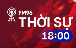 Thời sự 18h00 | 29/09/2025