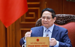 Thúc đẩy các dự án đường sắt kết nối với Trung Quốc