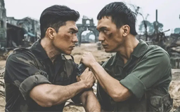 Hơn 8 triệu khán giả xem phim 'Mưa đỏ'