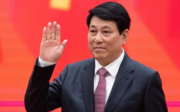 Thông điệp của Chủ tịch nước Lương Cường nhân dịp Việt Nam đăng cai Lễ mở ký Công ước của Liên hợp quốc về chống tội phạm mạng
