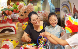 Tết Trung thu xưa giữa lòng phố cổ | HANOI Review | 28/09/2025
