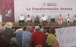 Mỹ, Mexico khởi động sáng kiến chung chống buôn lậu vũ khí