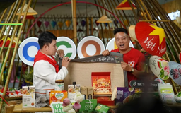 Thúc đẩy tiêu thụ nông sản Việt qua thương mại điện tử