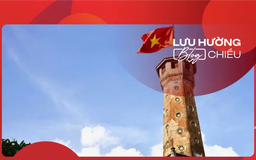Tết Độc lập trong tôi