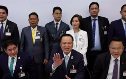 Thái Lan: Phe đối lập ủng hộ thành lập chính phủ mới