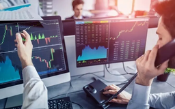 Chứng khoán 3/9: Khối ngoại bán ròng hơn 2.900 tỷ đồng